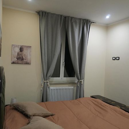 Marassi Suite Генуя Екстер'єр фото