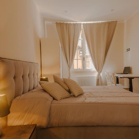 Marassi Suite Генуя Екстер'єр фото