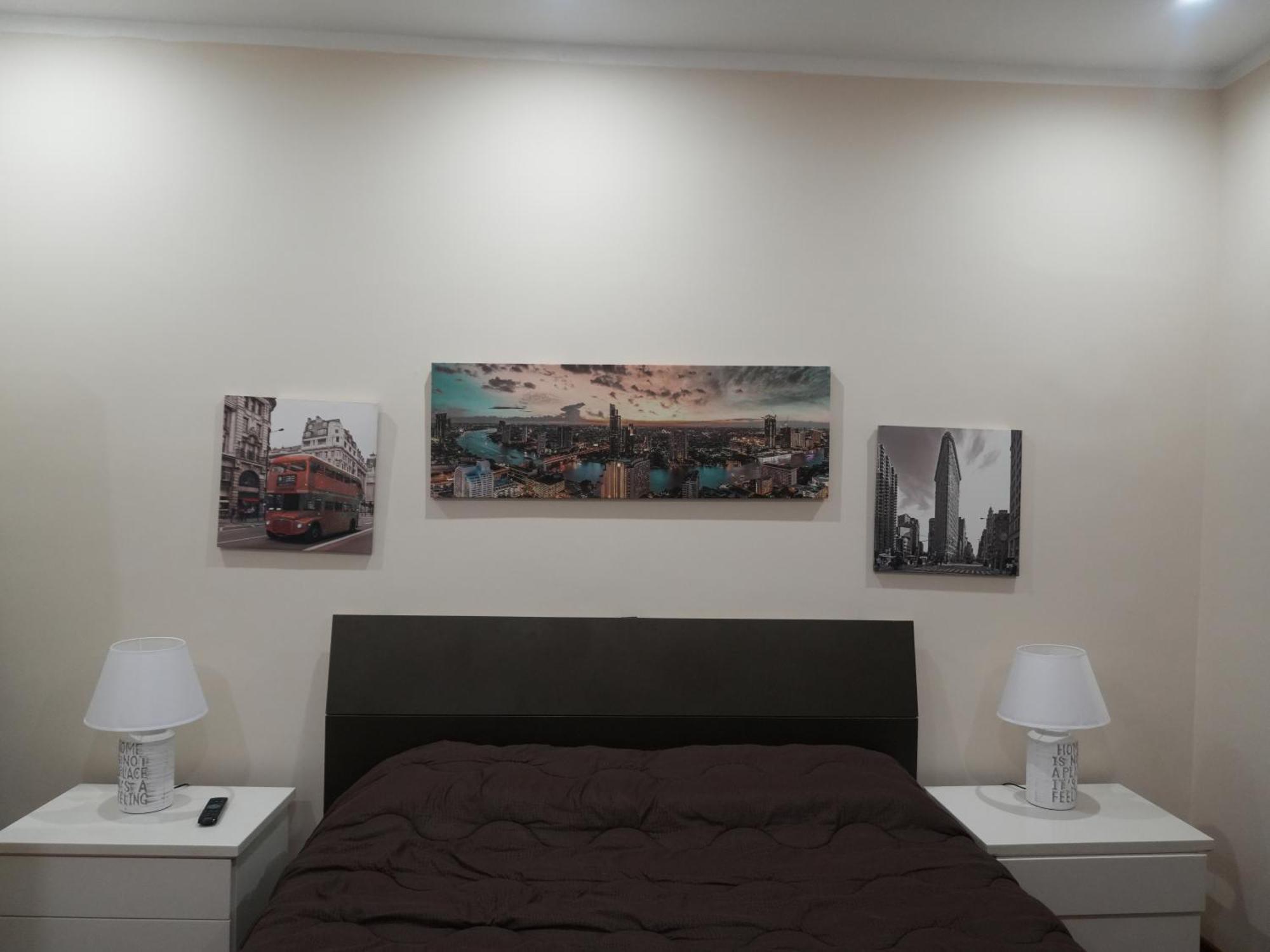 Marassi Suite Генуя Екстер'єр фото