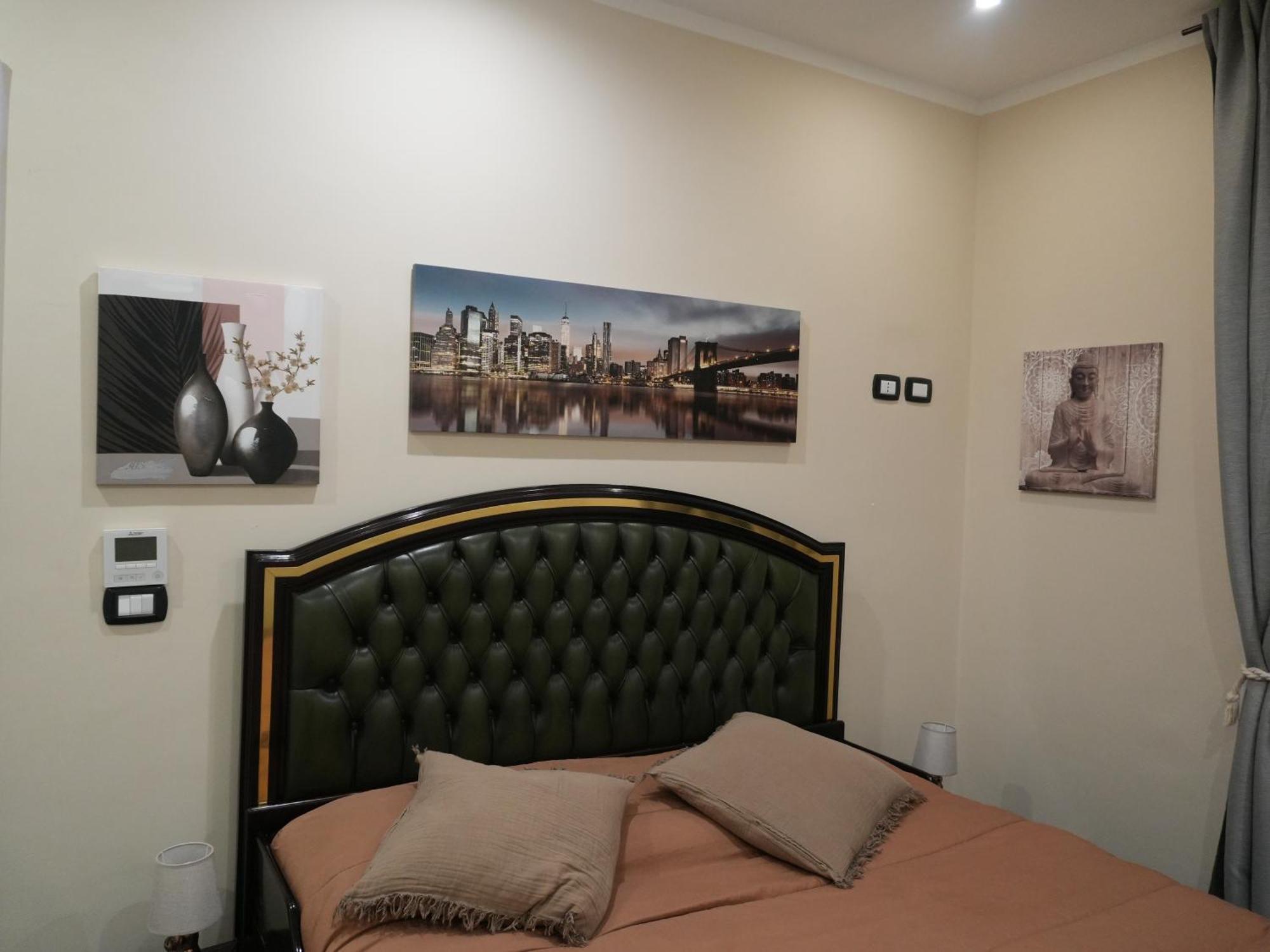 Marassi Suite Генуя Екстер'єр фото