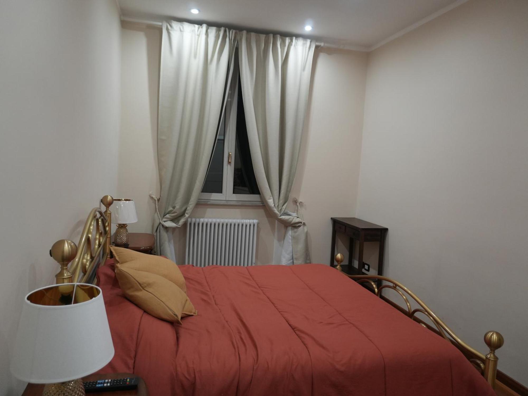 Marassi Suite Генуя Екстер'єр фото