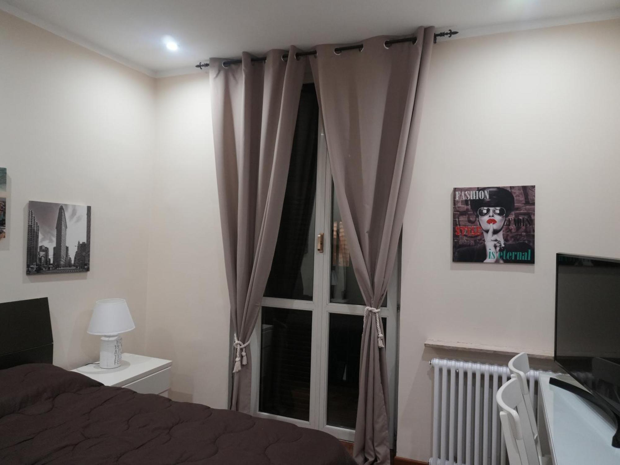 Marassi Suite Генуя Екстер'єр фото