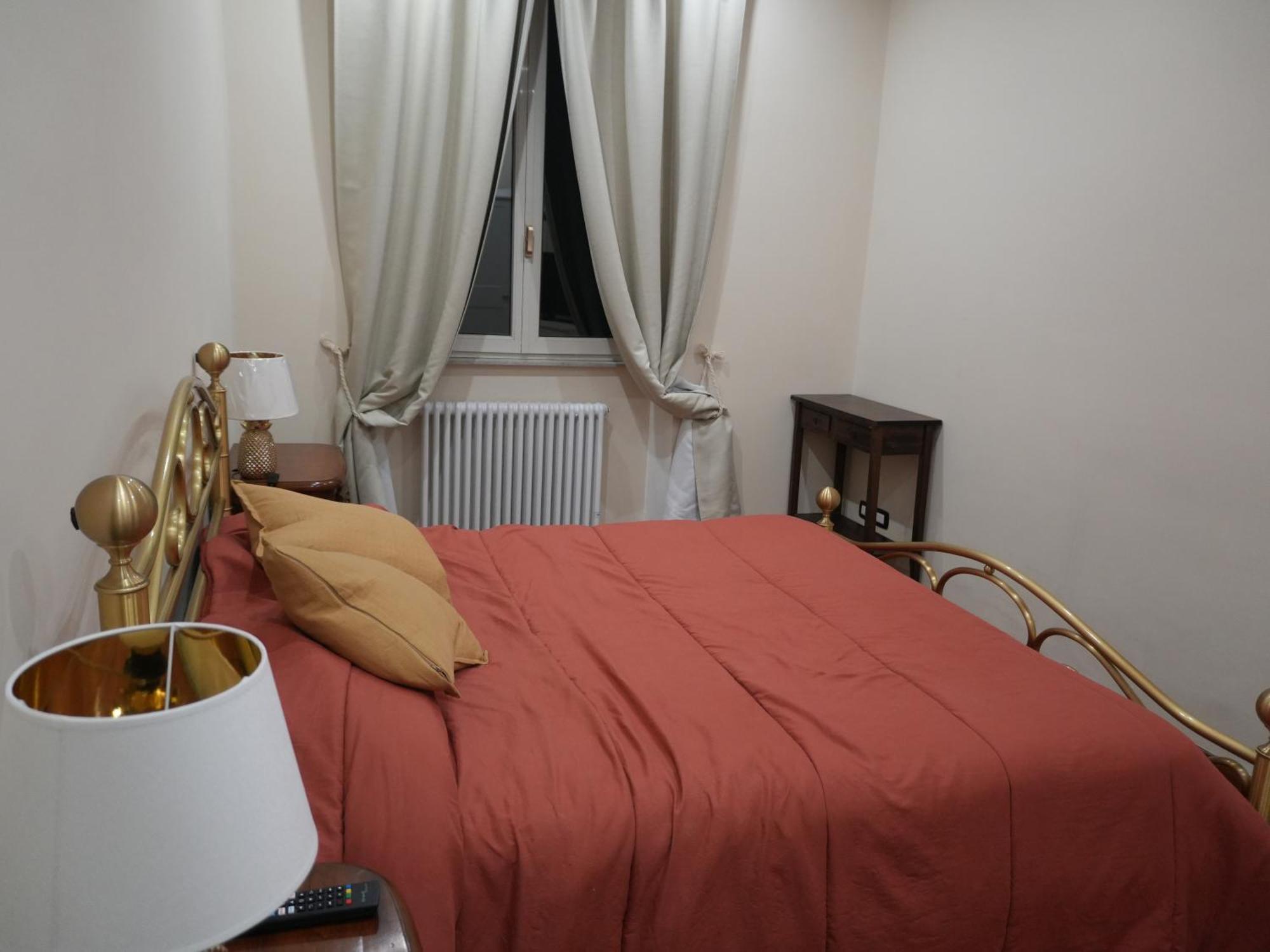 Marassi Suite Генуя Екстер'єр фото