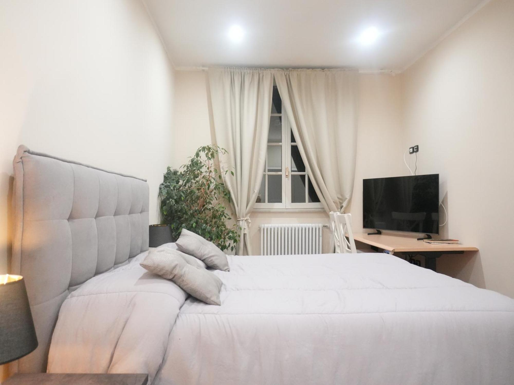 Marassi Suite Генуя Екстер'єр фото