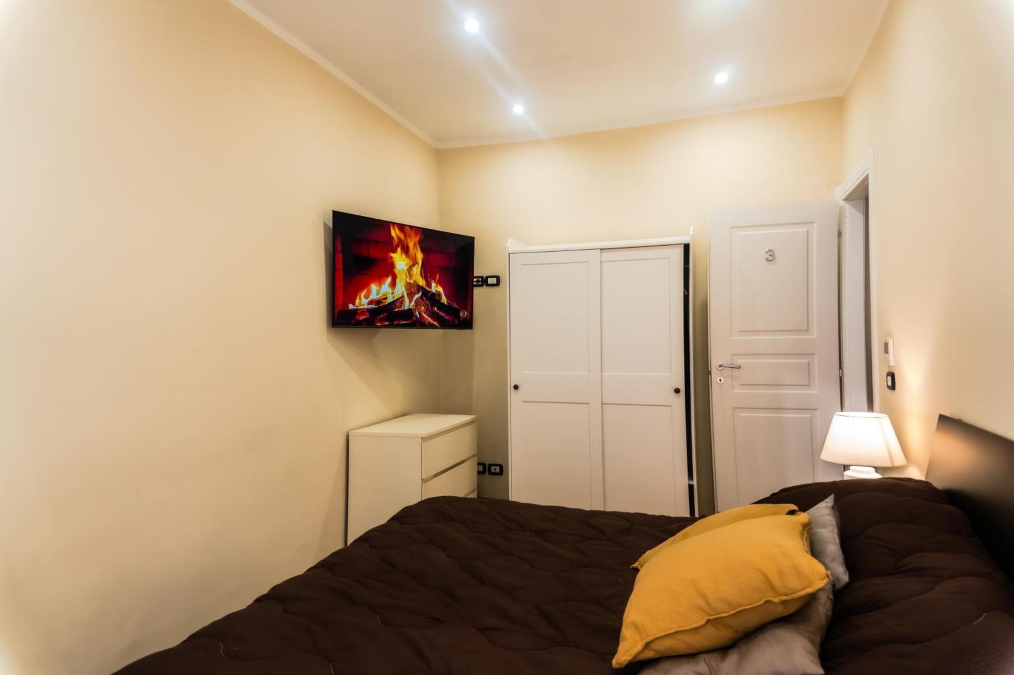 Marassi Suite Генуя Екстер'єр фото