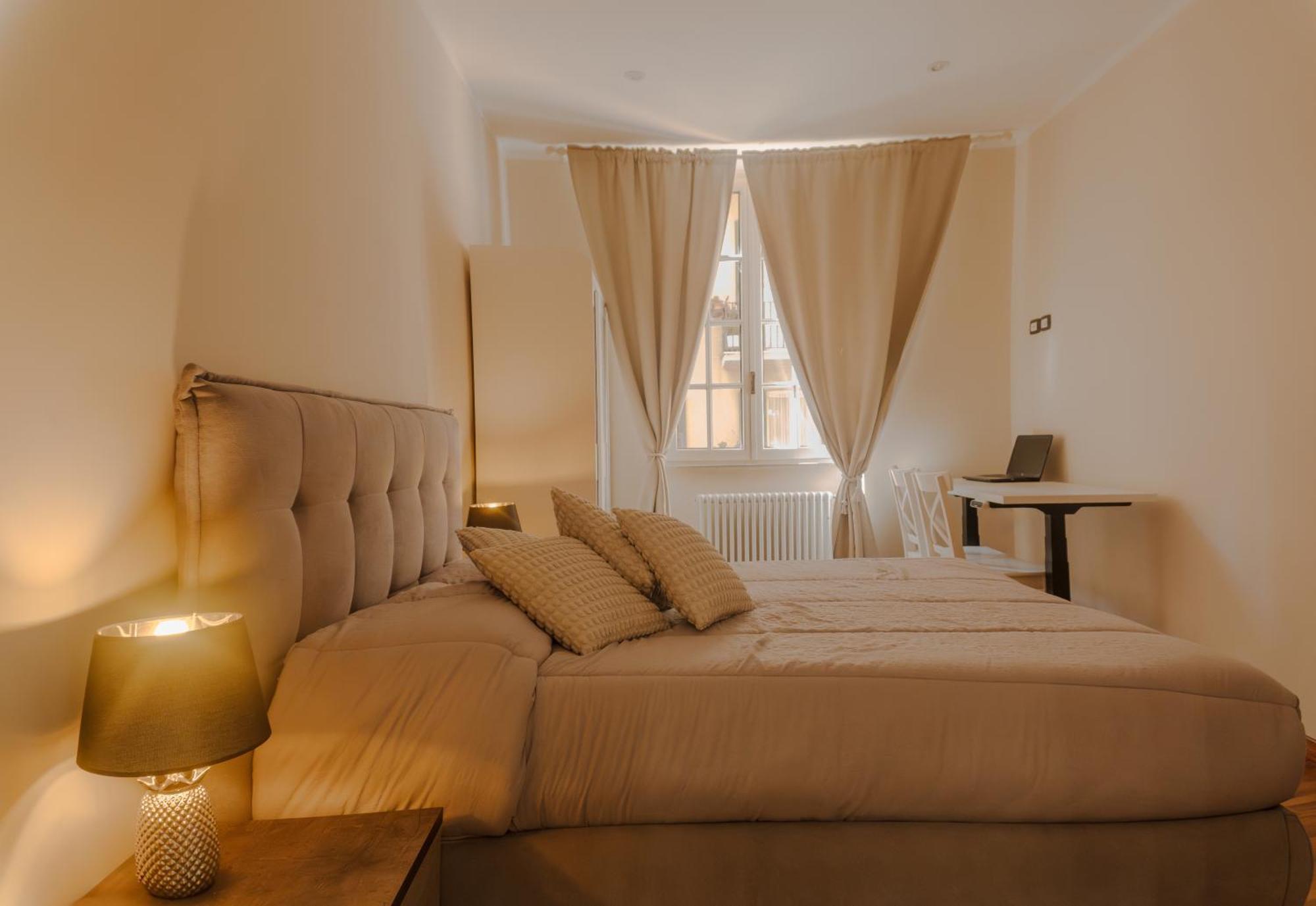 Marassi Suite Генуя Екстер'єр фото