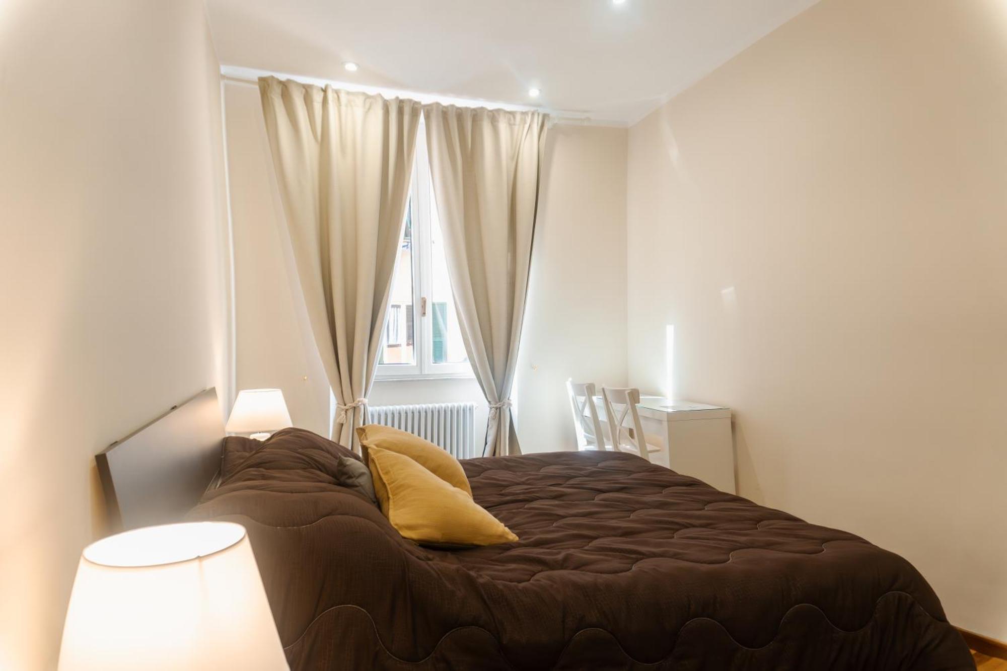 Marassi Suite Генуя Екстер'єр фото